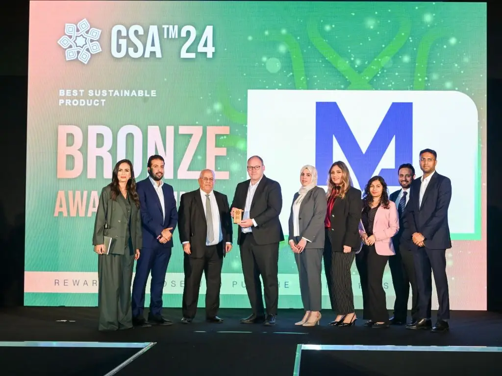 Gulf Sustainability Awards Sept 2024
