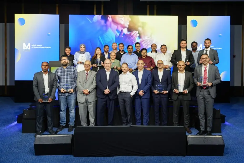Power Division Team Annual Review & Mechatronics Graduation Ceremony