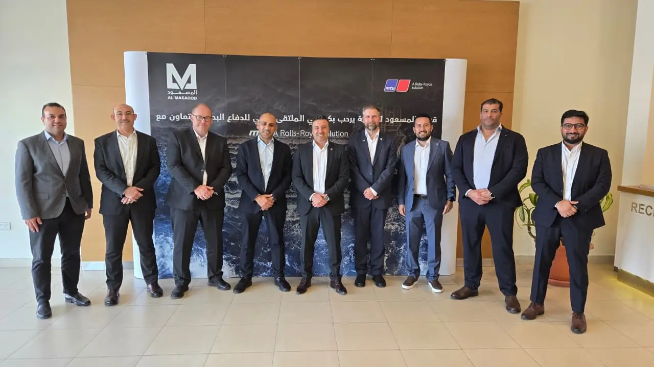 Powering Governmental and Naval Fleets